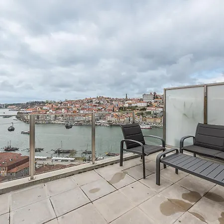 Guestready - Riverview Douro Terrace *
