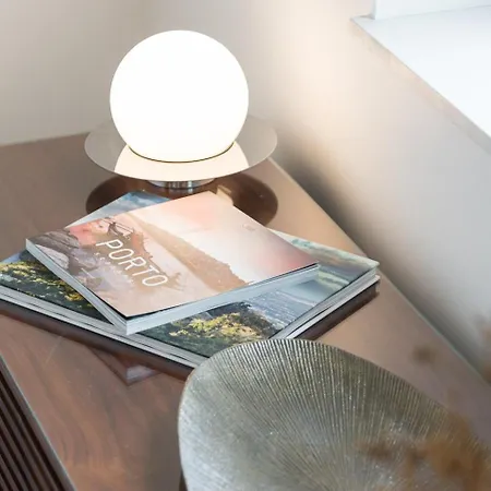 Guestready - Riverview Douro Terrace Вила-Нова-ди-Гая