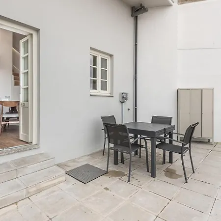 Dom wakacyjny Guestready - Riverview Douro Terrace