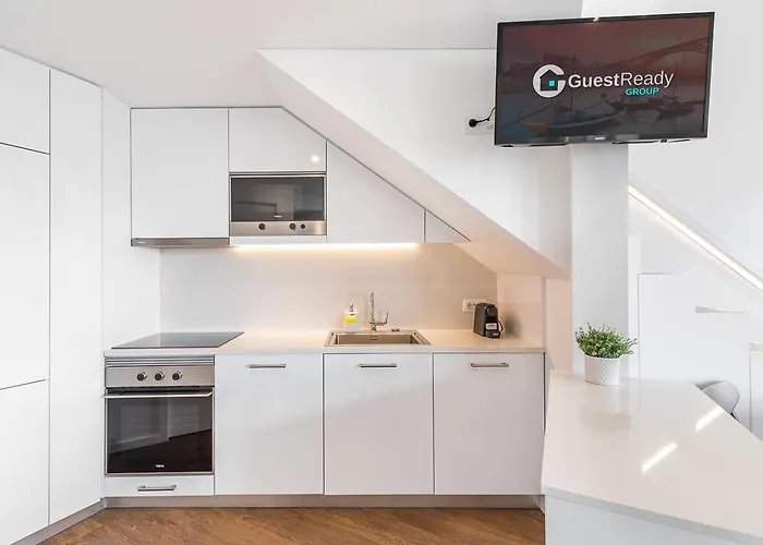 Guestready - Riverview Douro Terrace Дом отдыха