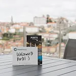بيت للعطل Guestready - Riverview Douro Terrace