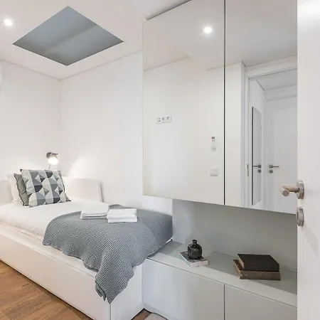 Guestready - Riverview Douro Terrace Feriehus