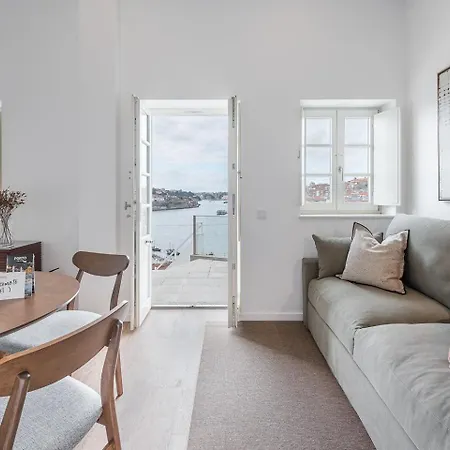 Guestready - Riverview Douro Terrace