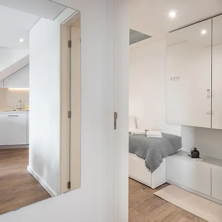 Guestready - Riverview Douro Terrace Feriehus