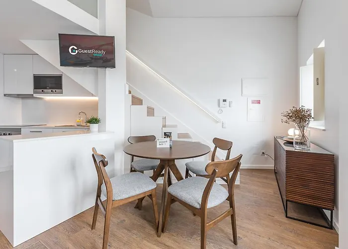 Guestready - Riverview Douro Terrace Vila Nova de Gaia