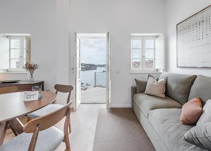 Guestready - Riverview Douro Terrace