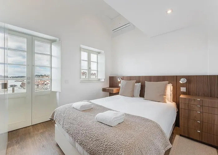 Guestready - Riverview Douro Terrace Vila Nova de Gaia