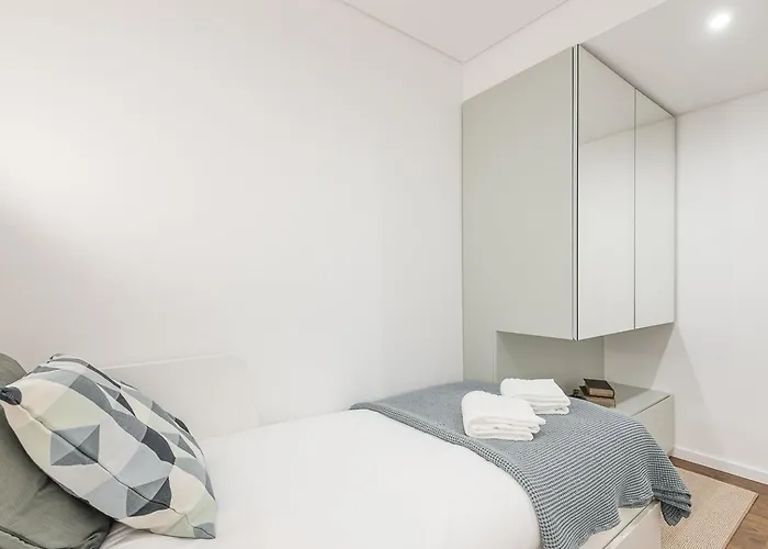 別荘 Guestready - Riverview Douro Terrace *